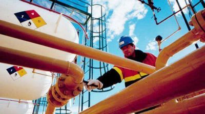 Se necesitan u$s 500 millones para extender los gasoductos