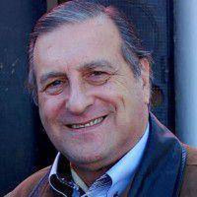 Rozas: �El cambio debe consolidarse el 22 de noviembre�