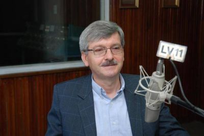 �El pueblo apoya la distinci�n para Cantos�