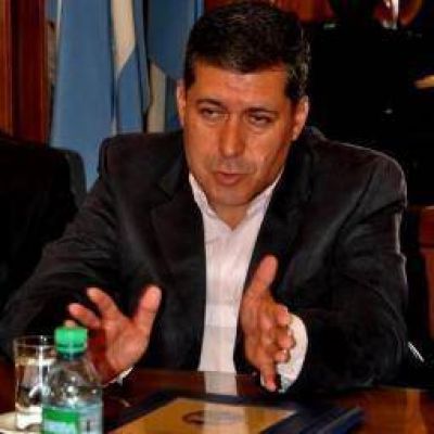 Casas optimista: �Tengo la convicci�n que el actual modelo va a seguir�