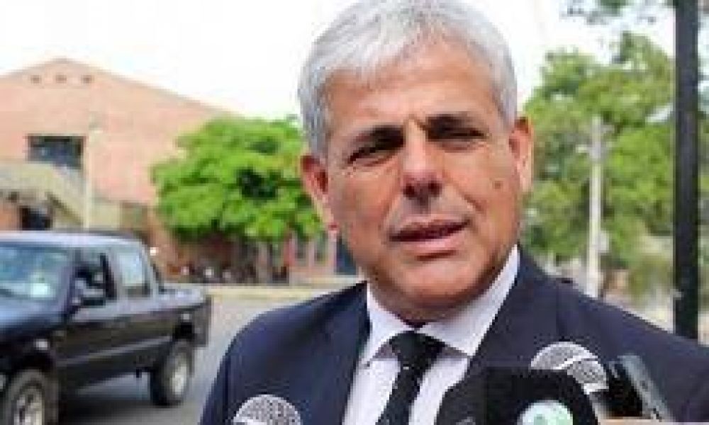 �El domingo nos falt� m�s trabajo militante, ir casa por casa�