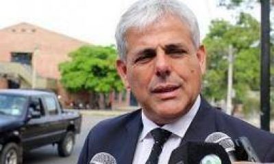 �El domingo nos falt� m�s trabajo militante, ir casa por casa�