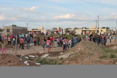 Alerta por rumores de nuevas usurpaciones en viviendas municipales