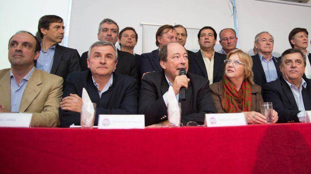 La UCR rechaz aprobar los jueces que present Cristina Kirchner para la Corte Suprema
