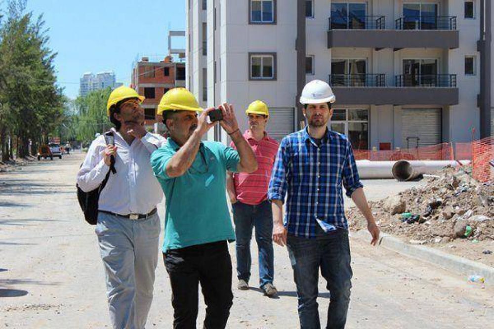 �Seguimos trabajando para que las pol�ticas de inclusi�n se ampl�en�