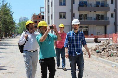 �Seguimos trabajando para que las pol�ticas de inclusi�n se ampl�en�
