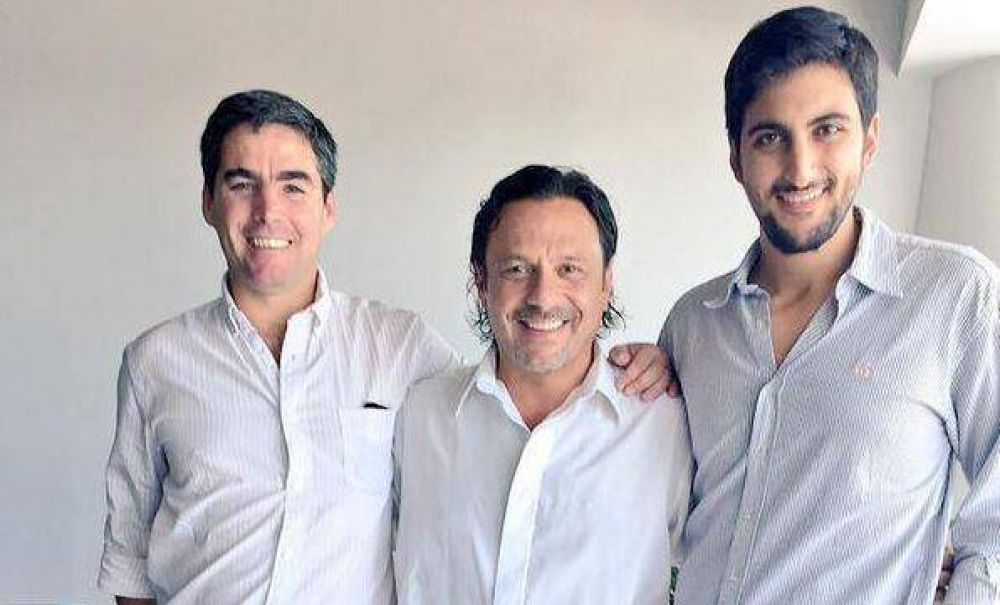 Jos� Richards: �Vimos mucho corte de boleta, mucha diversidad�
