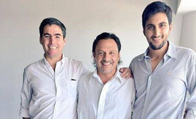 Jos� Richards: �Vimos mucho corte de boleta, mucha diversidad�