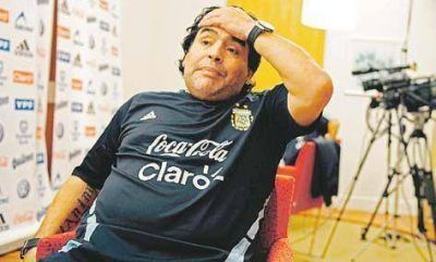 "Hoy el equipo es ca�tico".
