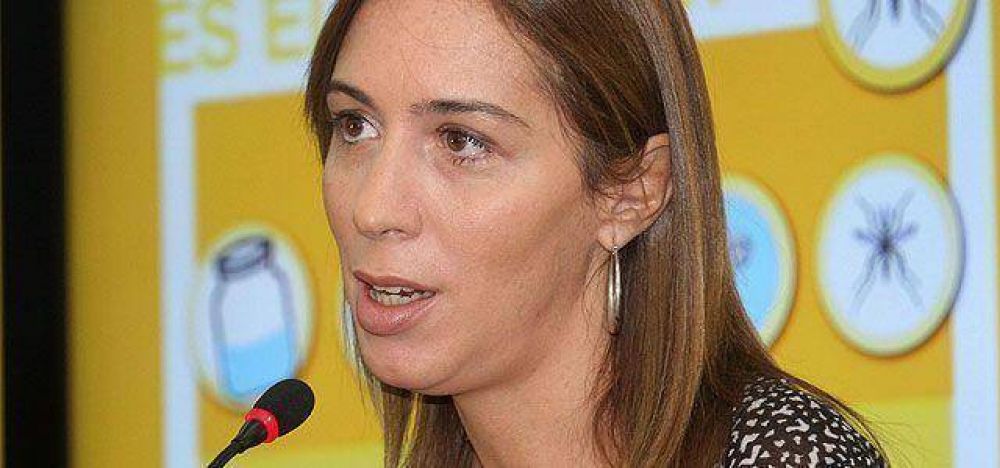 Vidal conf�a en gobernar �codo a codo con intendentes�