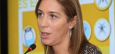 Vidal conf�a en gobernar �codo a codo con intendentes�