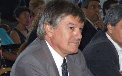 Simonetti: �Ning�n peronista se puede pintar de amarillo�