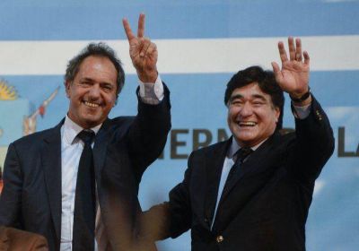 Zannini se muestra confiado: 