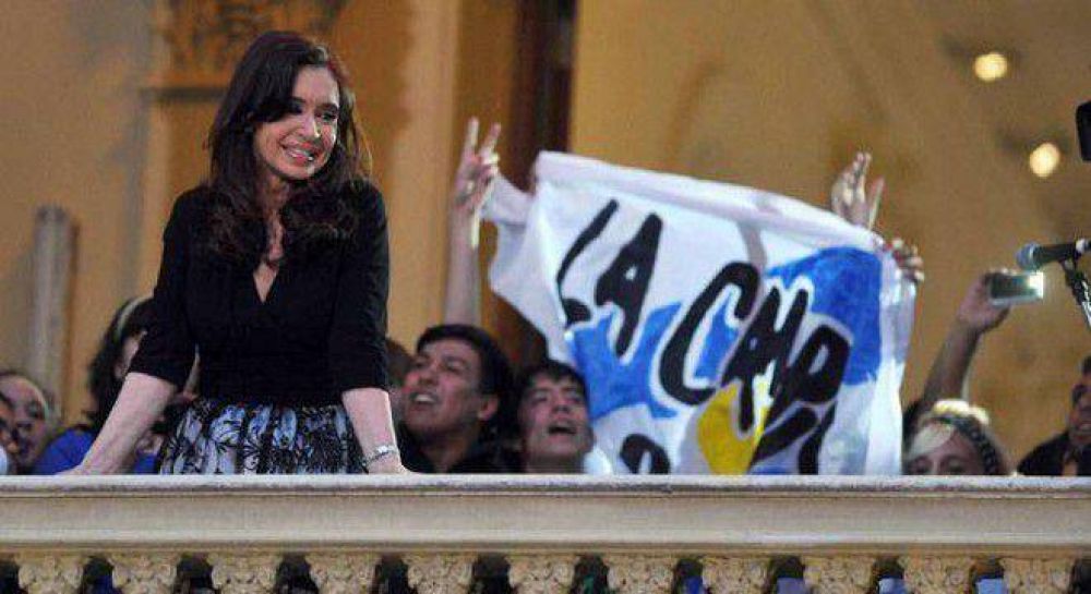 Preocupa en Cambiemos la colonizaci�n de embajadas por parte de La C�mpora