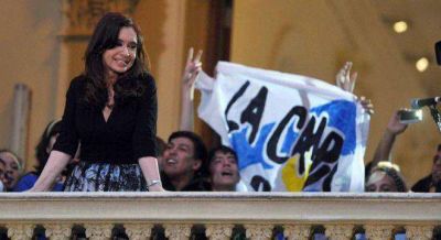 Preocupa en Cambiemos la colonizaci�n de embajadas por parte de La C�mpora