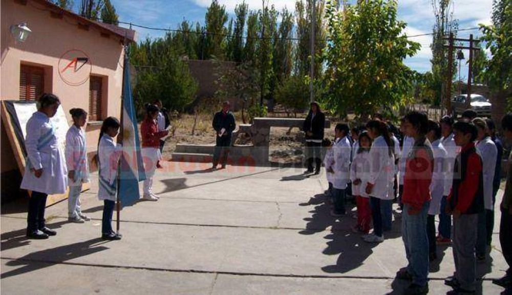 Fiambal�: aseguran que el agua no era apta para el consumo humano