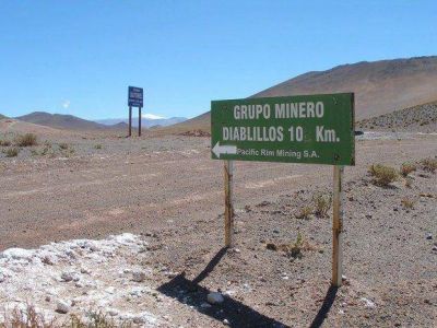 El conflicto lim�trofe con Salta lo resolver� el Congreso de la Naci�n