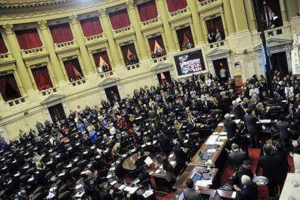 C�mo votaron los diputados del FpV y el PRO las leyes m�s trascendentes de los �ltimos a�os
