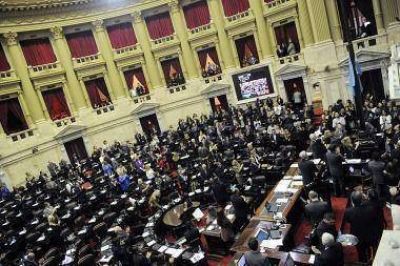 C�mo votaron los diputados del FpV y el PRO las leyes m�s trascendentes de los �ltimos a�os
