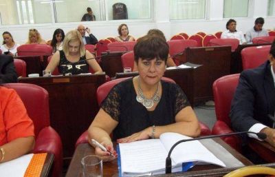 Piden que Capitanich d� explicaciones sobre la muerte de Ver�n