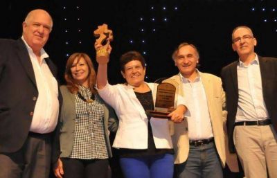 El Gobierno homenaje� a los empleados p�blicos