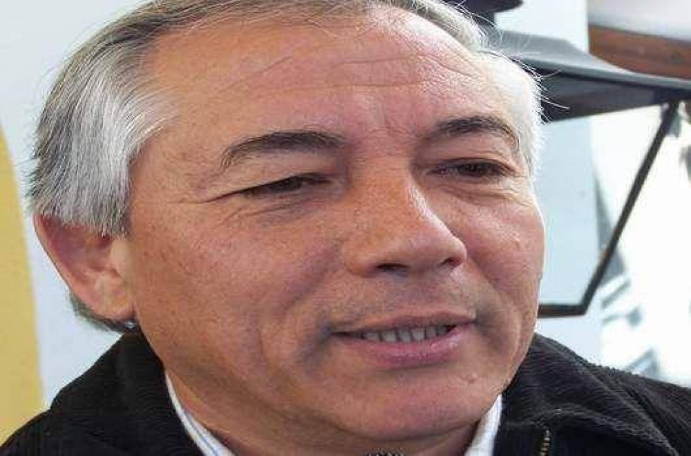 Ficoseco reclama por la obra de Chanchillos