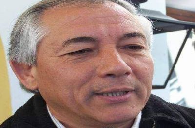 Ficoseco reclama por la obra de Chanchillos
