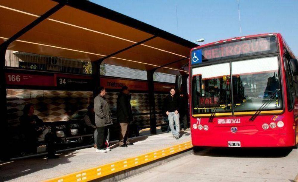 Empresarios del transporte apoyan la llegada del Metrobus a Mar del Plata