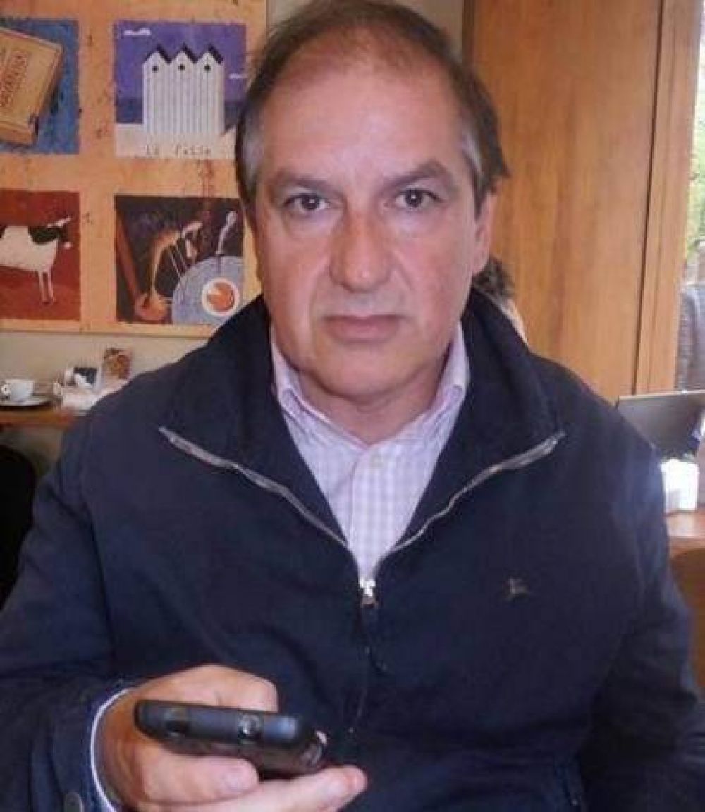 �Tenemos que dise�ar y planificar una ciudad social y econ�micamente diferente�