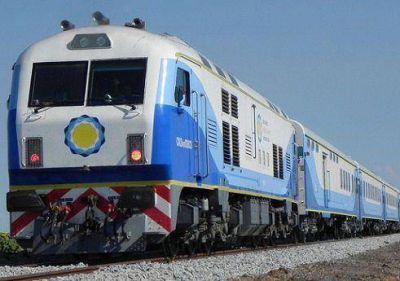 Aseguran que Mar del Plata podr�a quedarse sin trenes esta temporada
