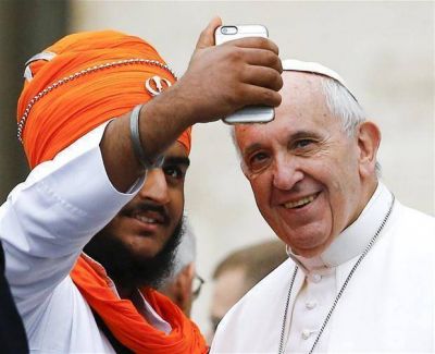 El perd�n papal a los Legionarios de Cristo despierta interrogantes