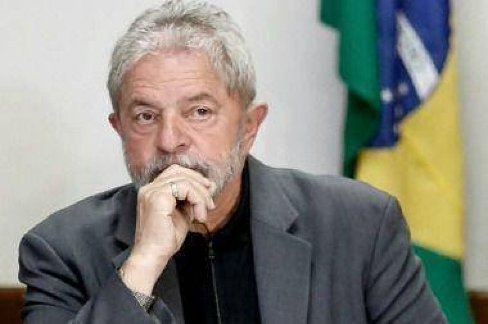 Lula: 
