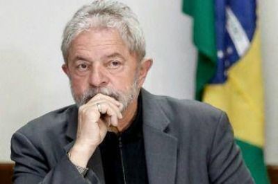 Lula: 