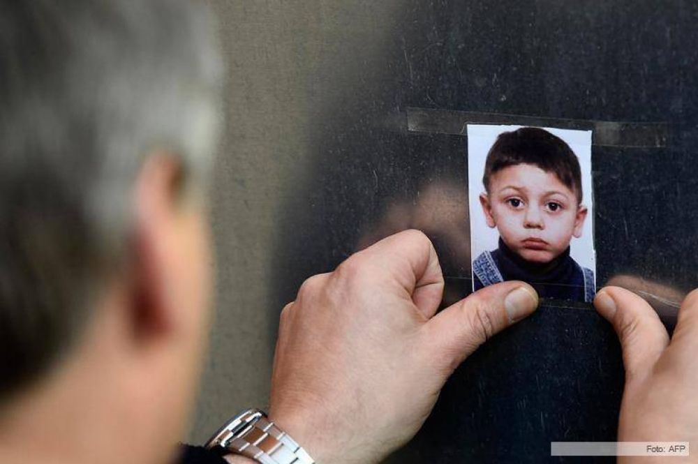 El secuestro y la muerte de un ni�o refugiado sacuden a Alemania