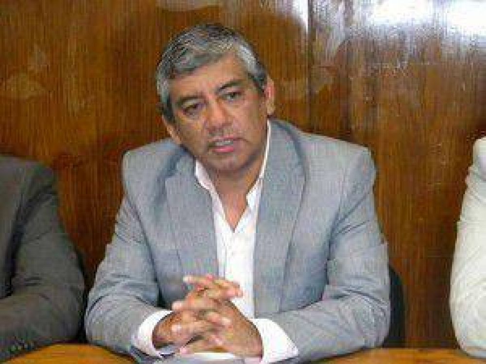 Seg�n el Ministro Flores, la desnutrici�n no es el problema en Jujuy sino la obesidad y el sobrepeso