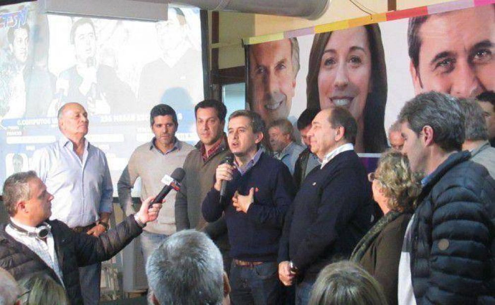 La JKunta a�n no recibi� el pedido de Cambiemos
