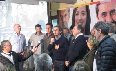 La JKunta a�n no recibi� el pedido de Cambiemos