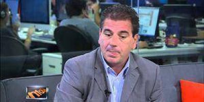 Cristian Ritondo: �Los formose�os van a sumarse al cambio del pa�s�