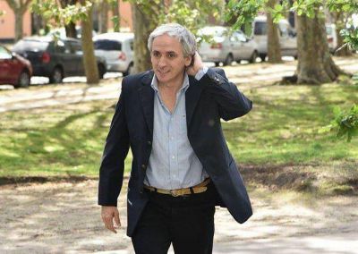 Javier Gast�n dijo que �La ciudadan�a eligi� un cambio� y que hay que sumar a todos para concretarlo