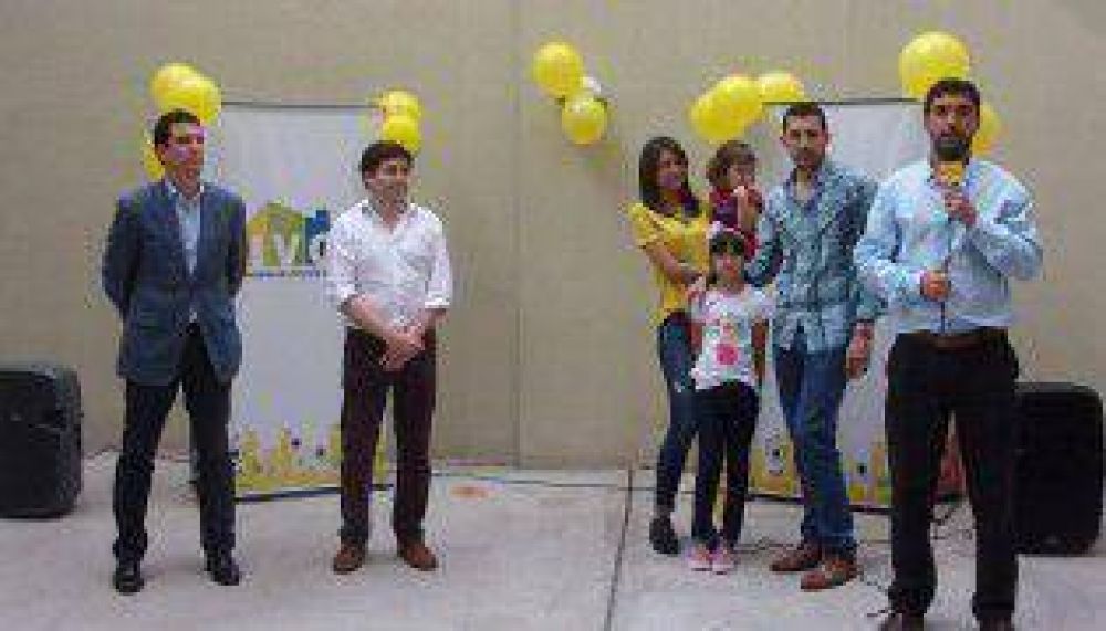 Vivienda: 42 nuevas familias accedieron a su primera casa