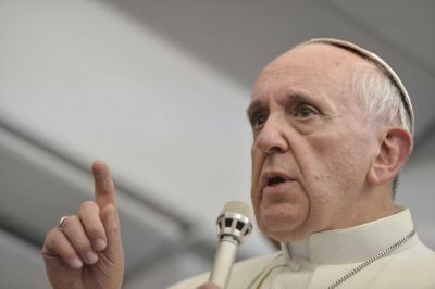Papa Francisco pide a la FAO una conversin ecolgica contra hambre