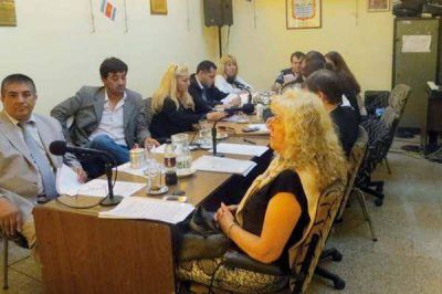 El Deliberante termense declar� de inter�s Cultural y Legislativo los 50 a�os de Canal 7