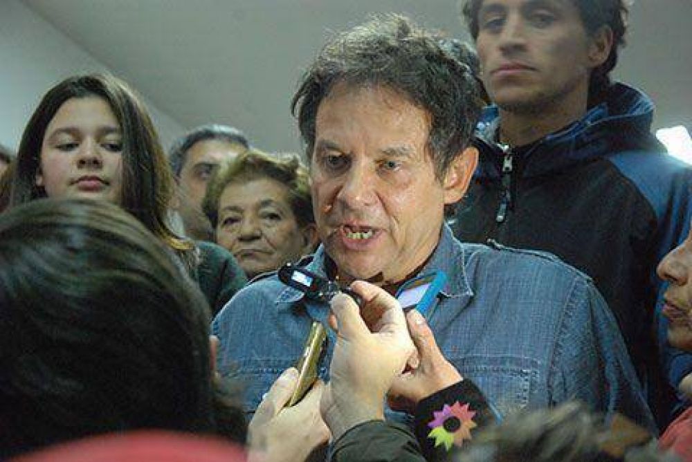 Eduardo Costa: �Creo que hicimos una gran elecci�n�