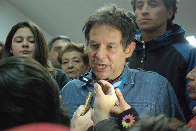 Eduardo Costa: �Creo que hicimos una gran elecci�n�