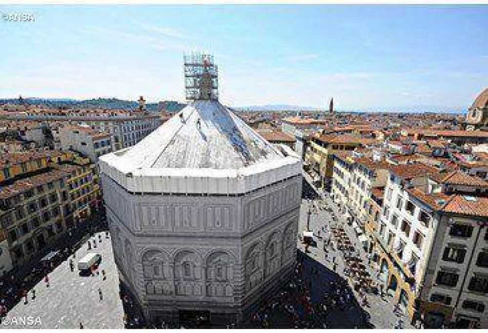 Programa de la visita del Papa Francisco a Prato y Florencia (Italia)