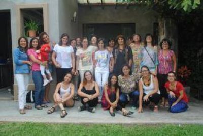 La Multisectorial de mujeres de Salta impugnar� la asunci�n de Olmedo