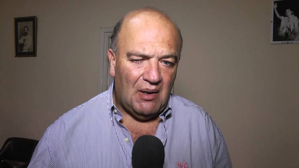 �El voto de Massa es mucho m�s cercano a Scioli�