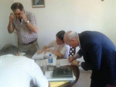 Acuerdo entre tealeros y el Ministerio del Agro