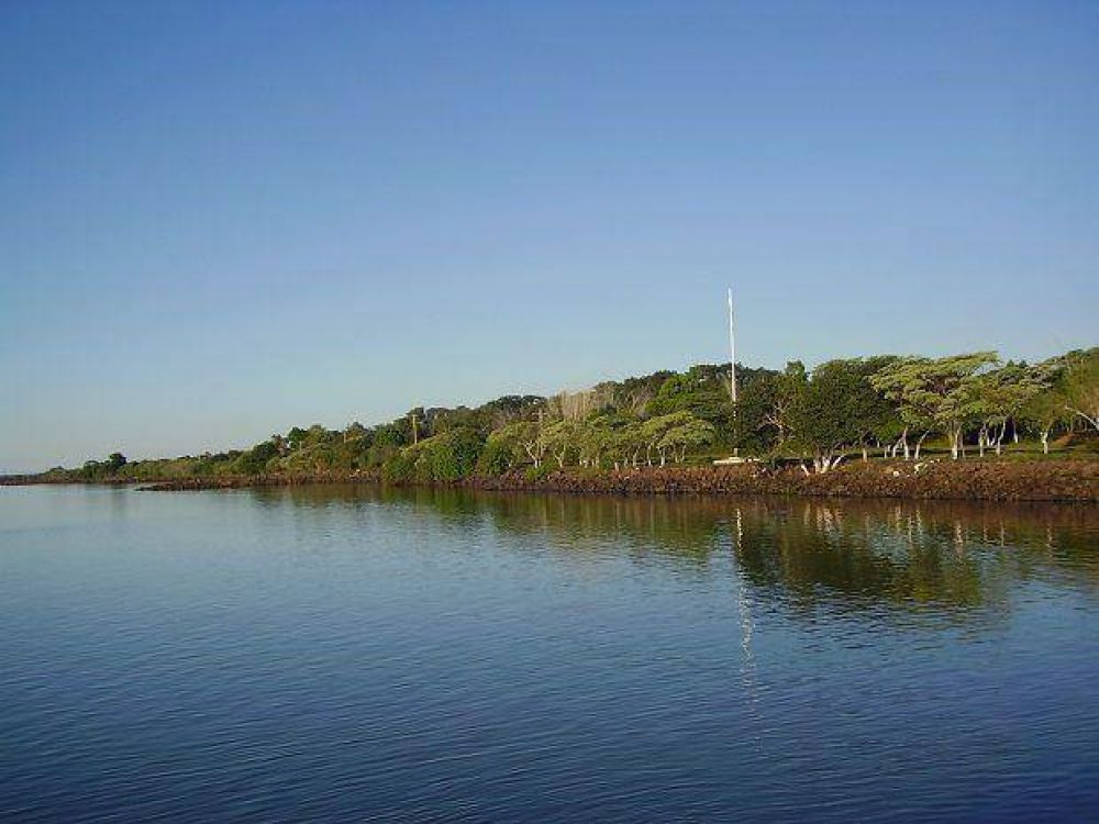 San Antonio de Apip� tendr� agua potable