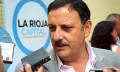 �Los economistas de Macri no conocen donde queda La Rioja�